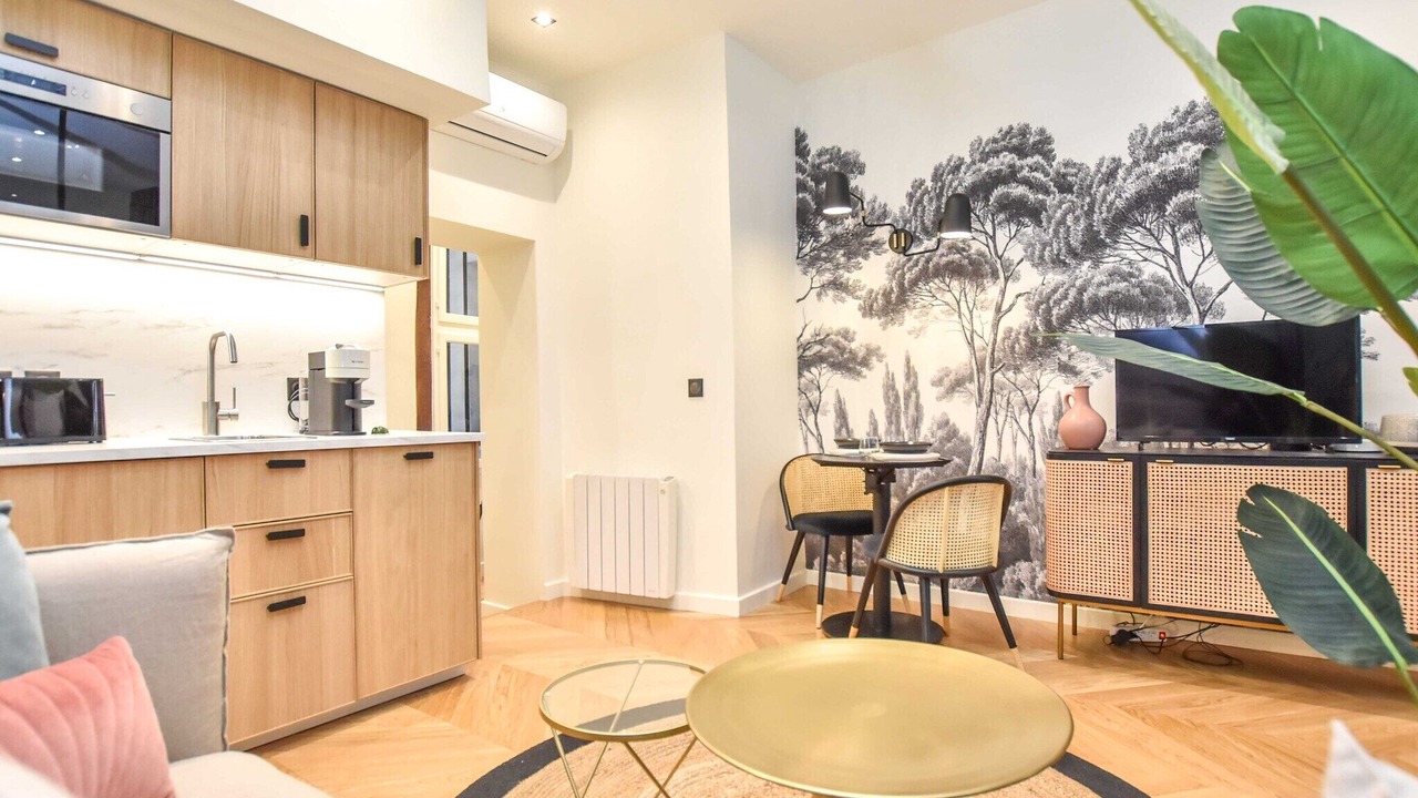 Photo of Livingroom in Saint-Thomas-d'Aquin