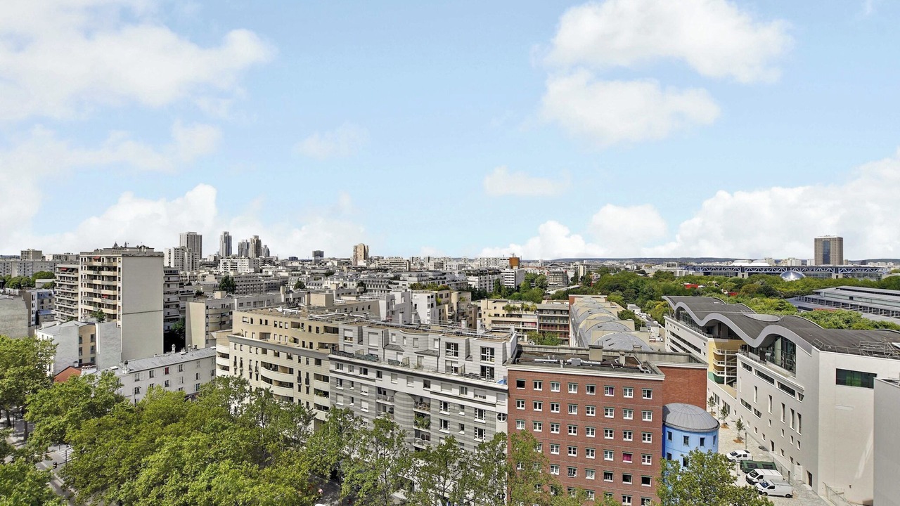 Photo of Others in 19th Arrondissement