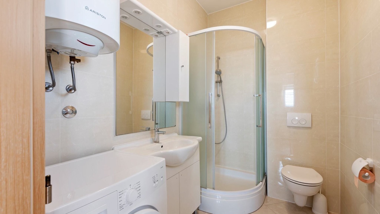 Photo of Bathroom in Nevidane