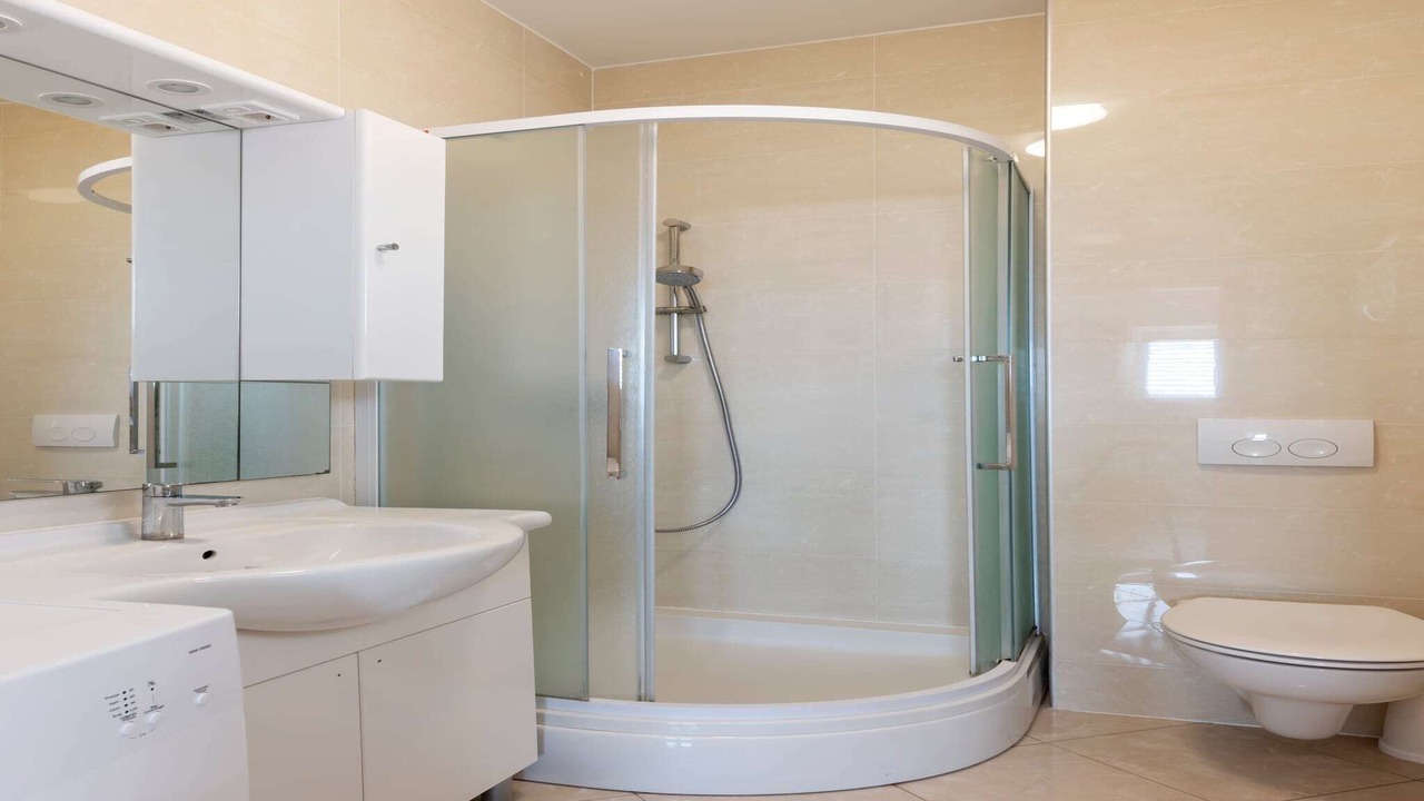 Photo of Bathroom in Nevidane