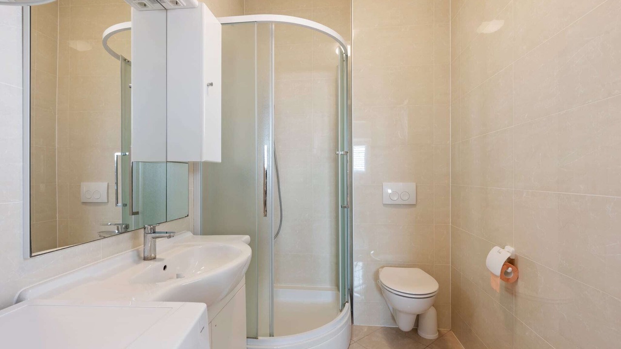 Photo of Bathroom in Nevidane