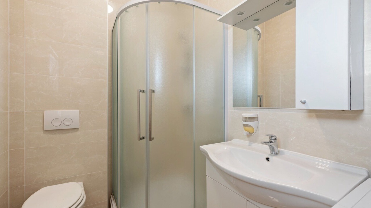 Photo of Bathroom in Nevidane