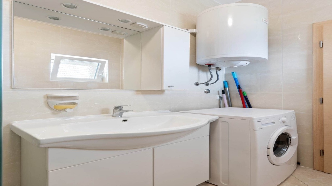 Photo of Bathroom in Nevidane