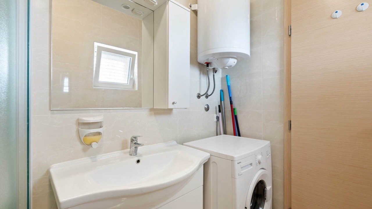 Photo of Bathroom in Nevidane