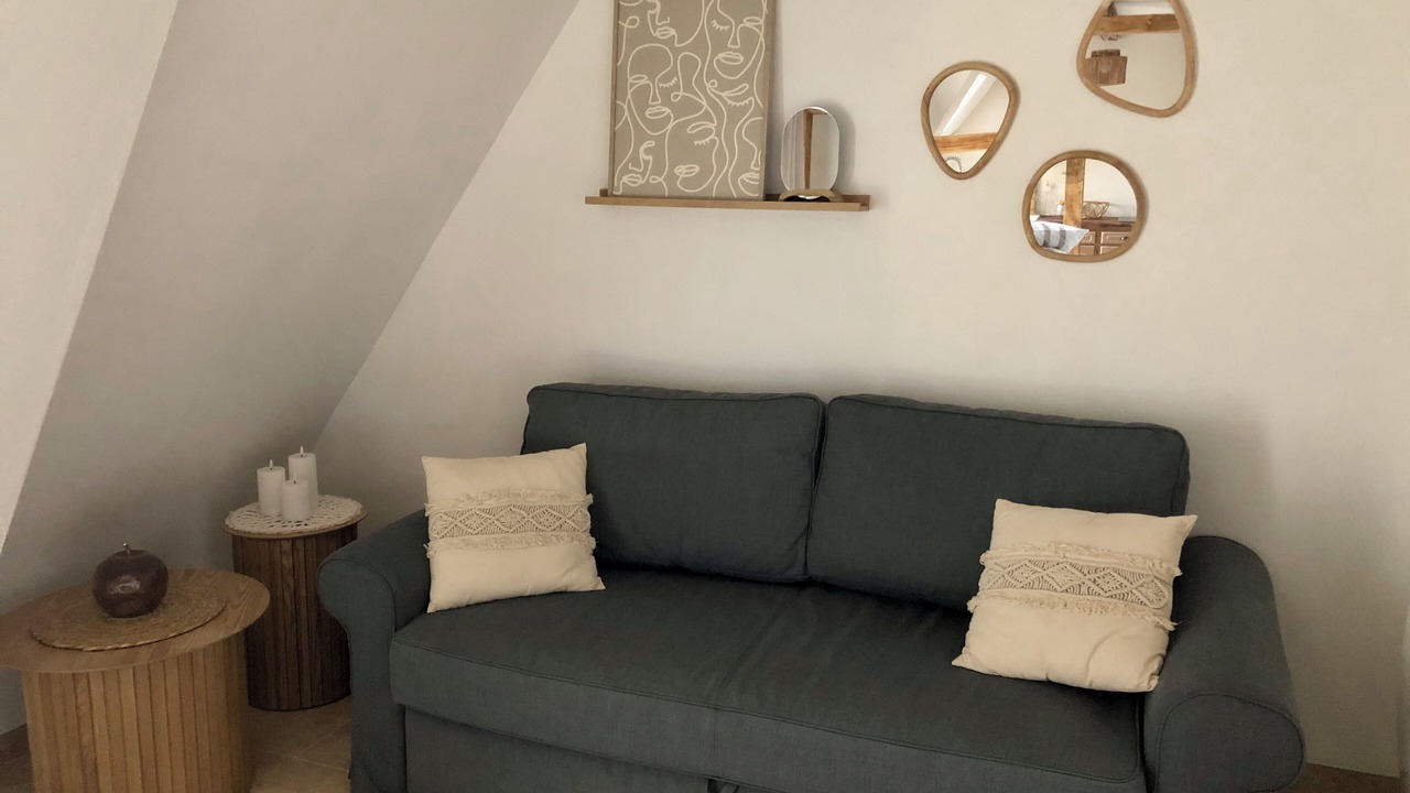 Photo of Livingroom in Leutenheim