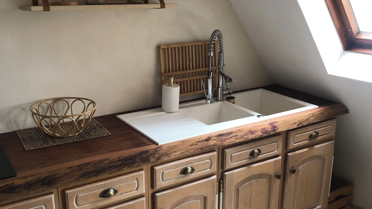 Photo of Bathroom in Leutenheim