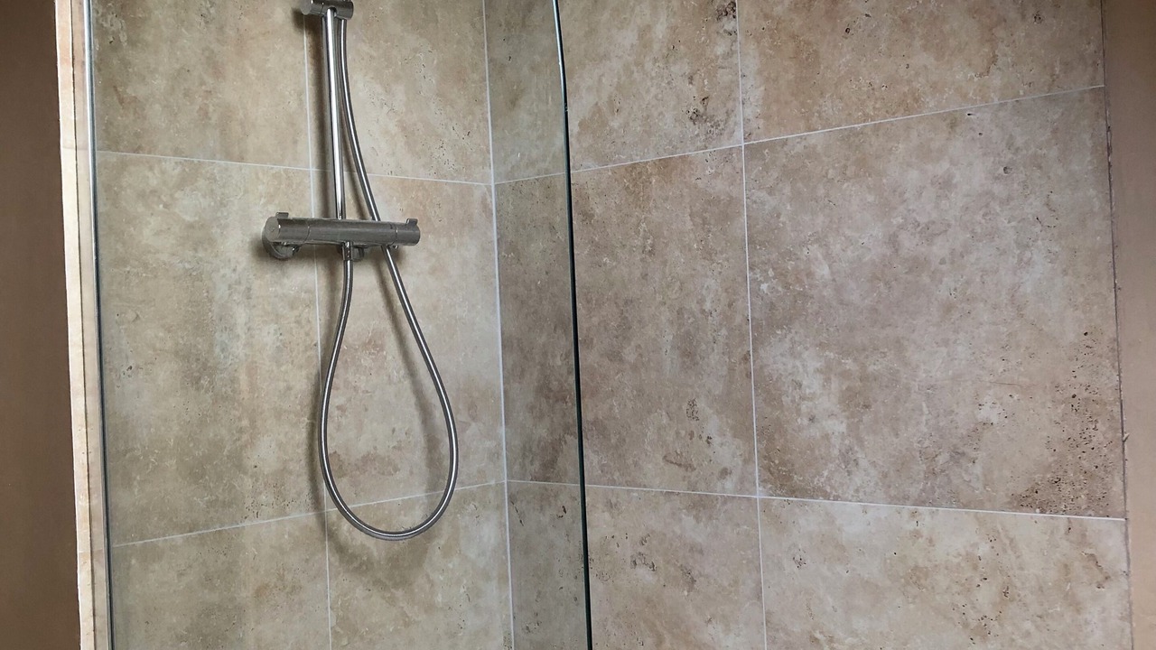 Photo of Bathroom in Leutenheim