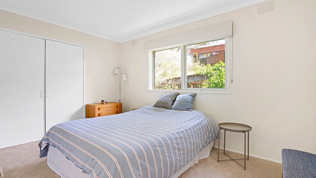 Photo of Bedroom in Balnarring