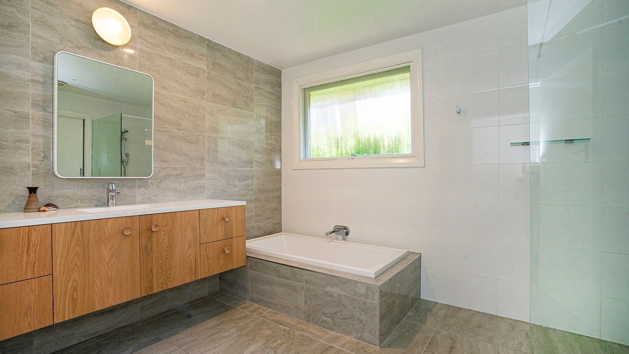 Photo of Bathroom in Balnarring