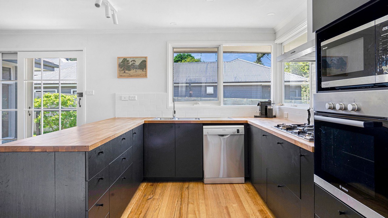 Photo of Kitchen in Balnarring