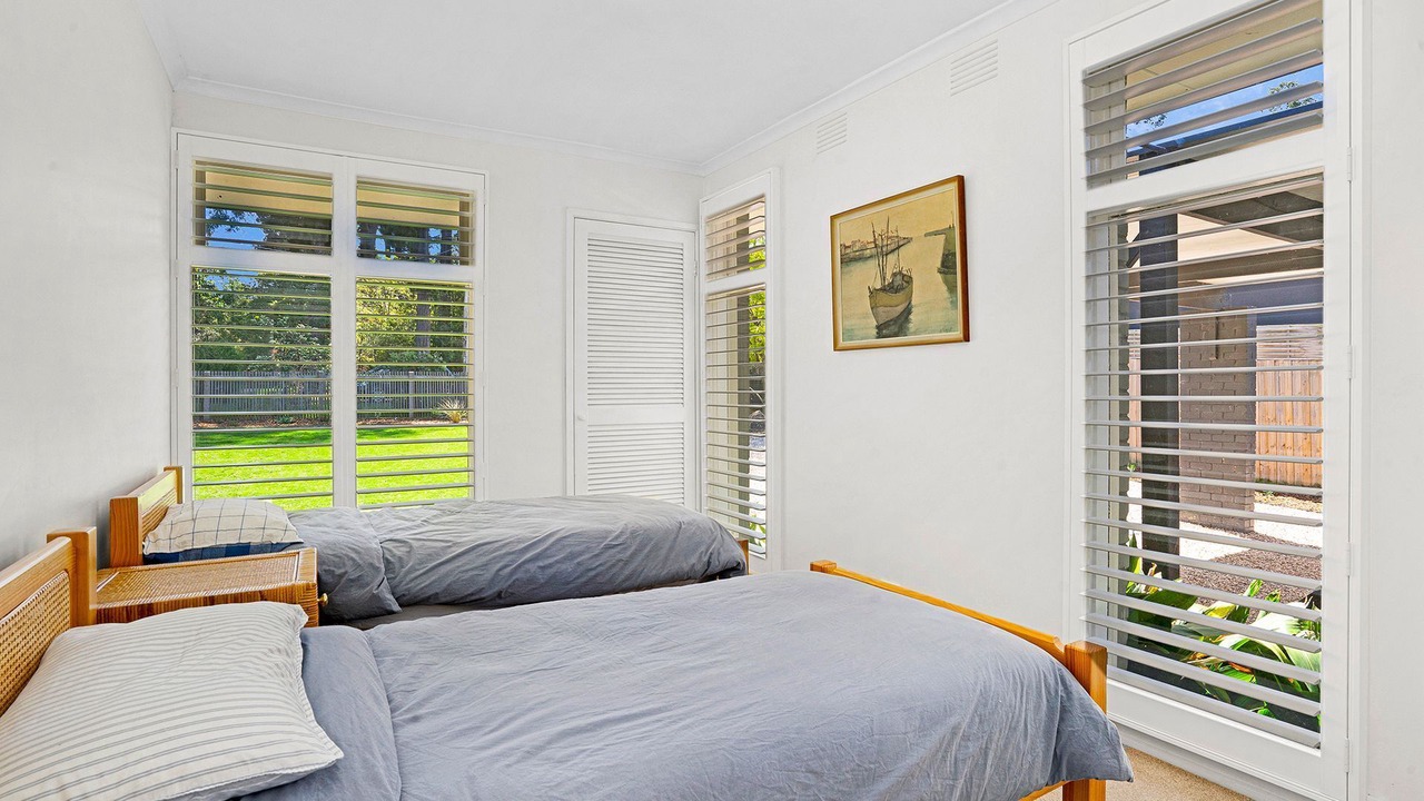 Photo of Bedroom in Balnarring