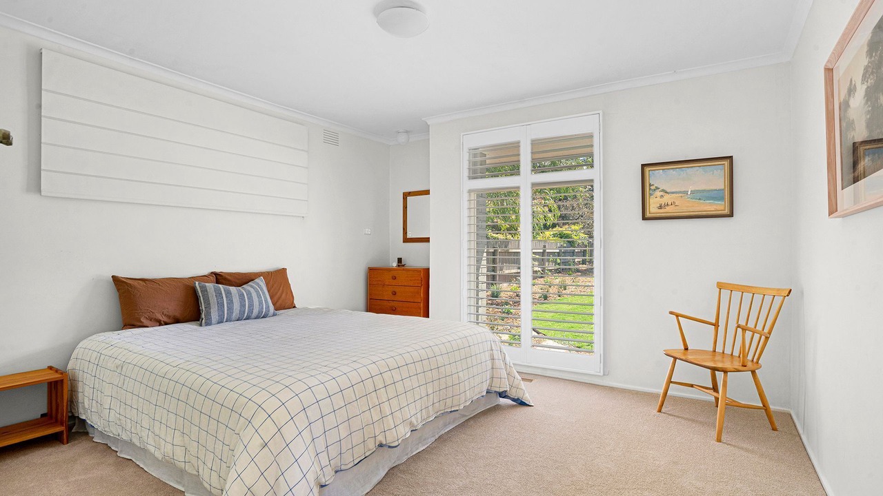 Photo of Bedroom in Balnarring