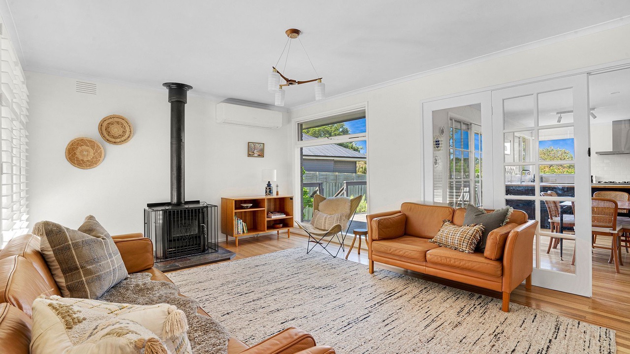 Photo of Livingroom in Balnarring