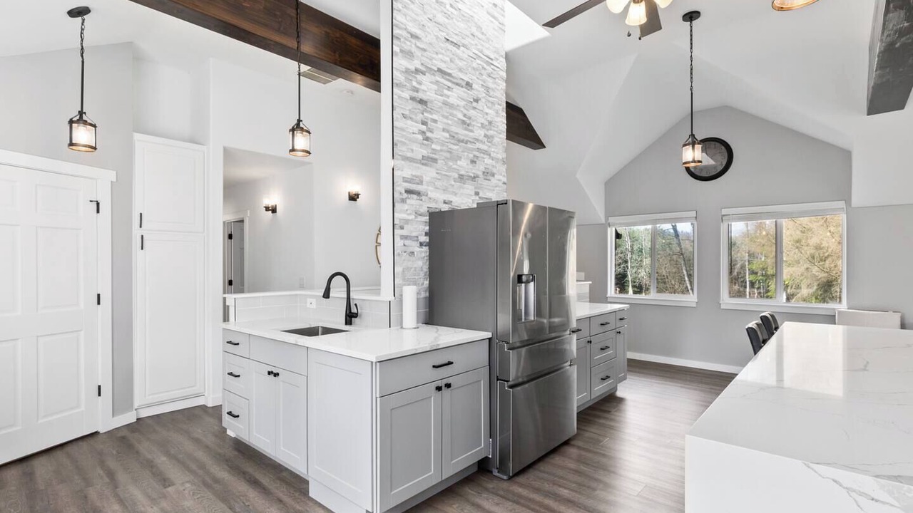Photo of Kitchen in Monroe