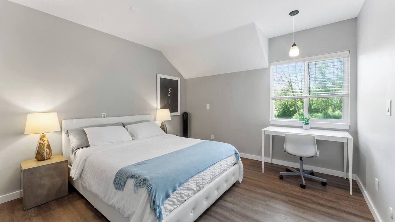 Photo of Bedroom in Monroe