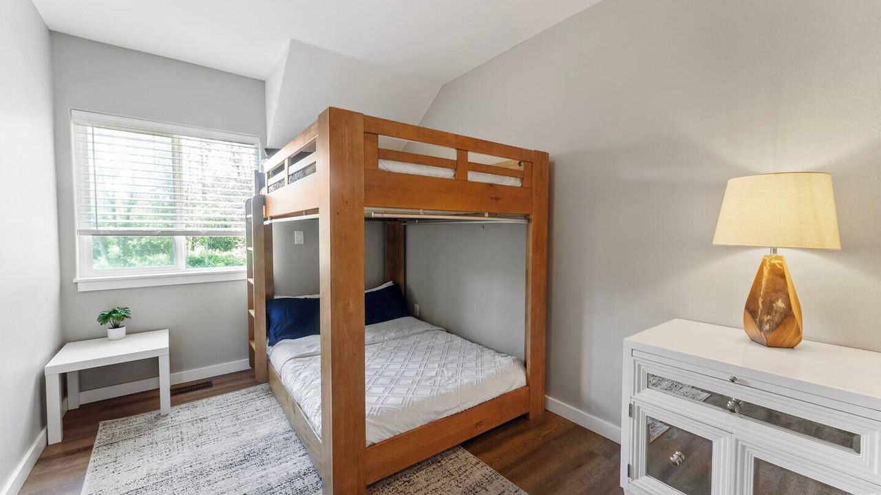 Photo of Bedroom in Monroe