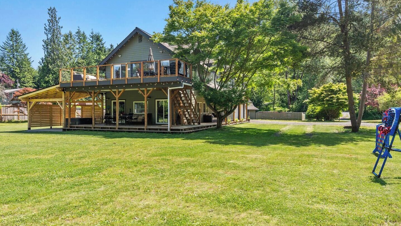 Photo of Outdoor in Monroe