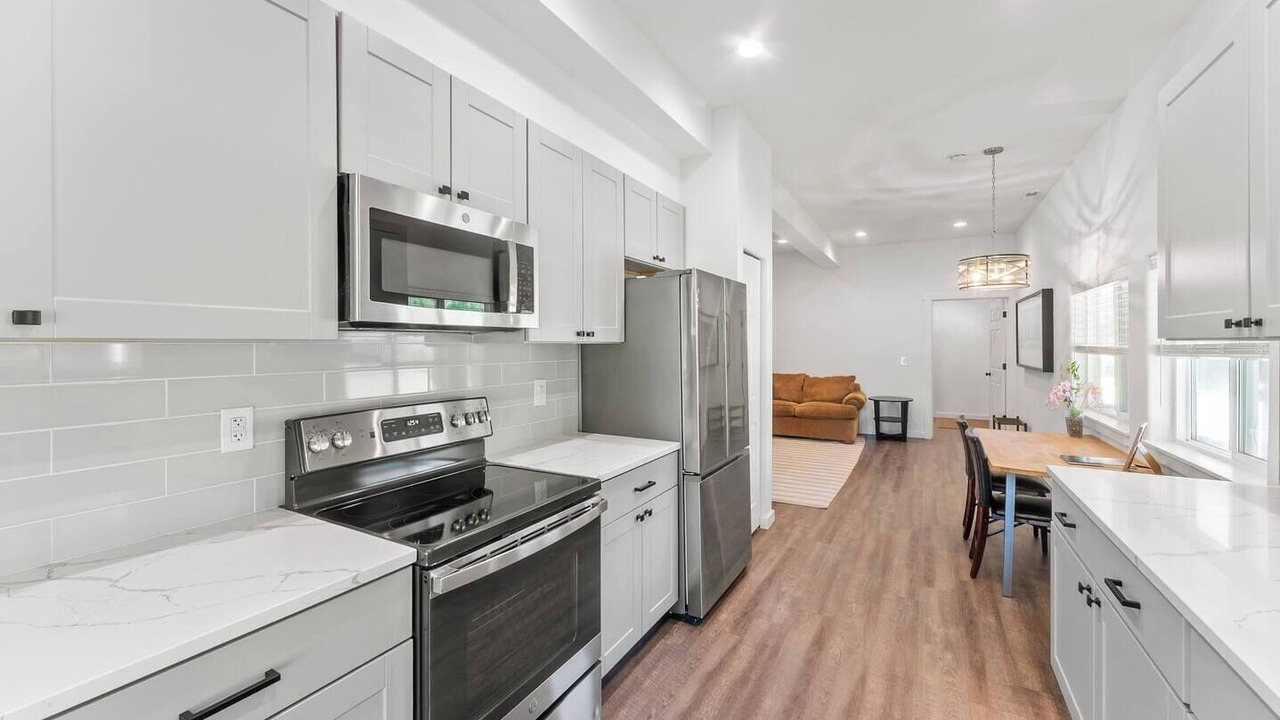 Photo of Kitchen in Monroe