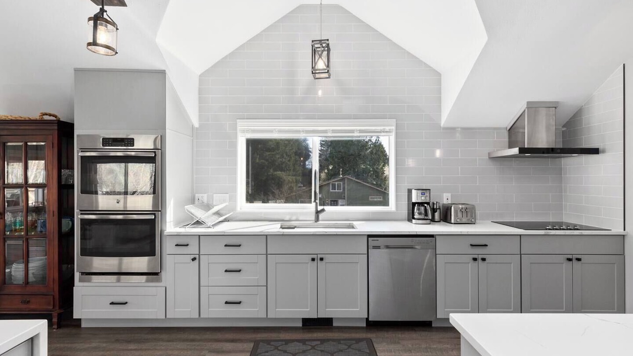 Photo of Kitchen in Monroe