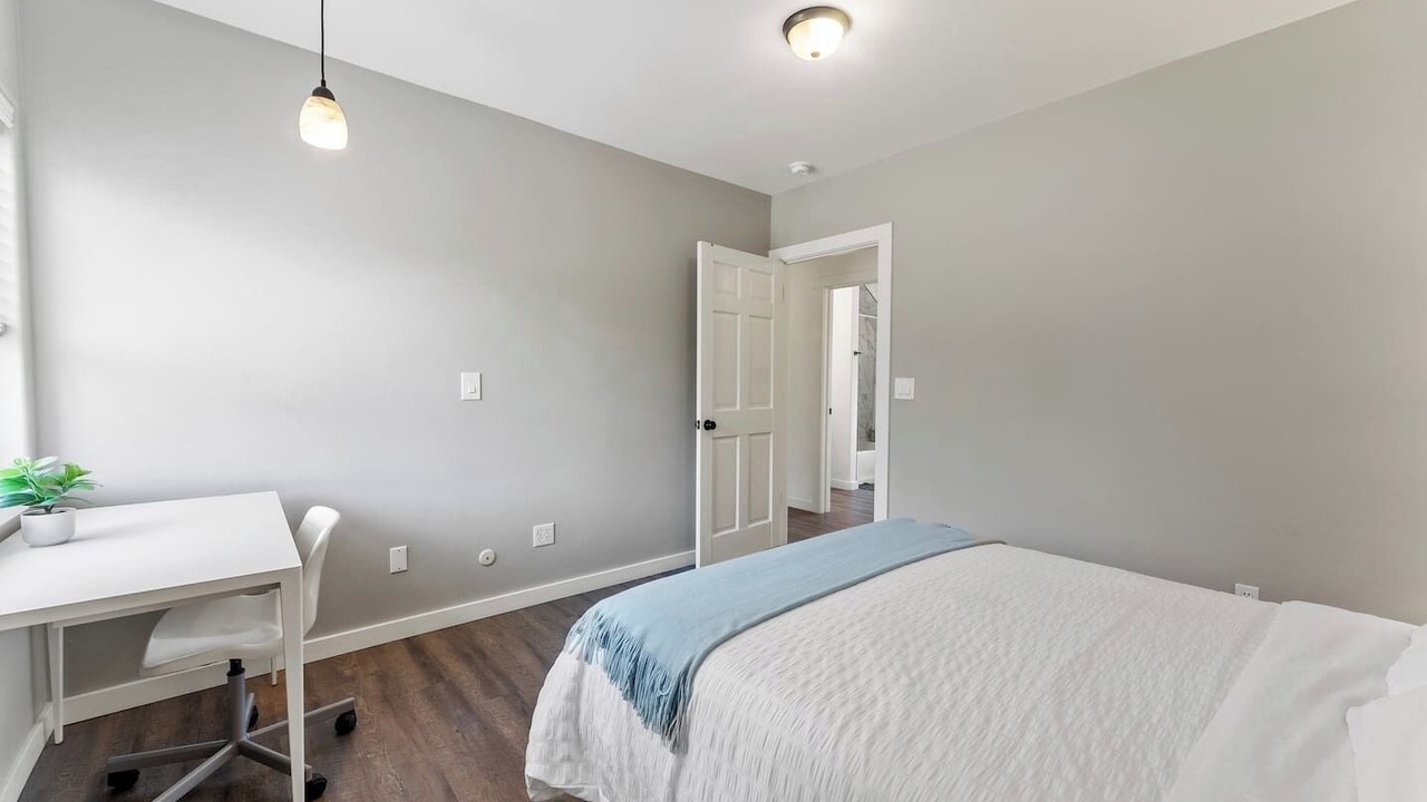 Photo of Bedroom in Monroe