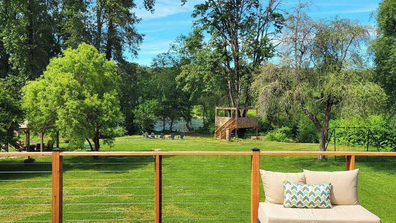 Photo of Outdoor in Monroe
