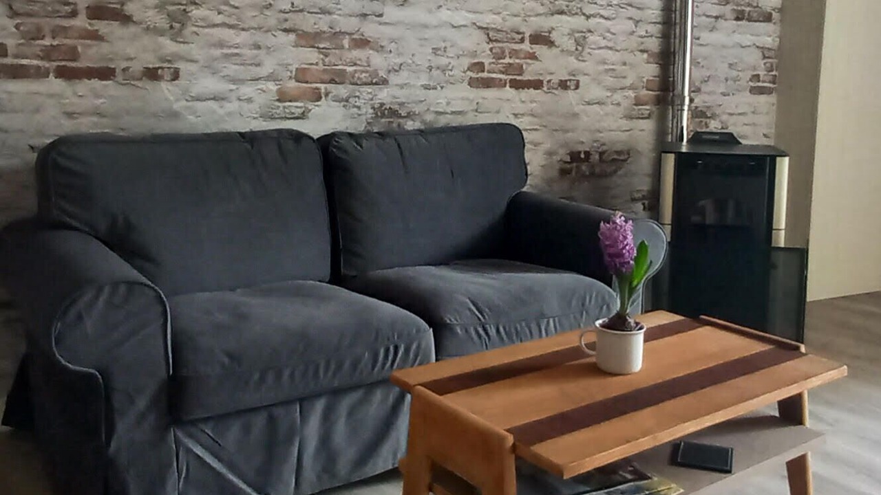 Photo of Livingroom in Pleaux