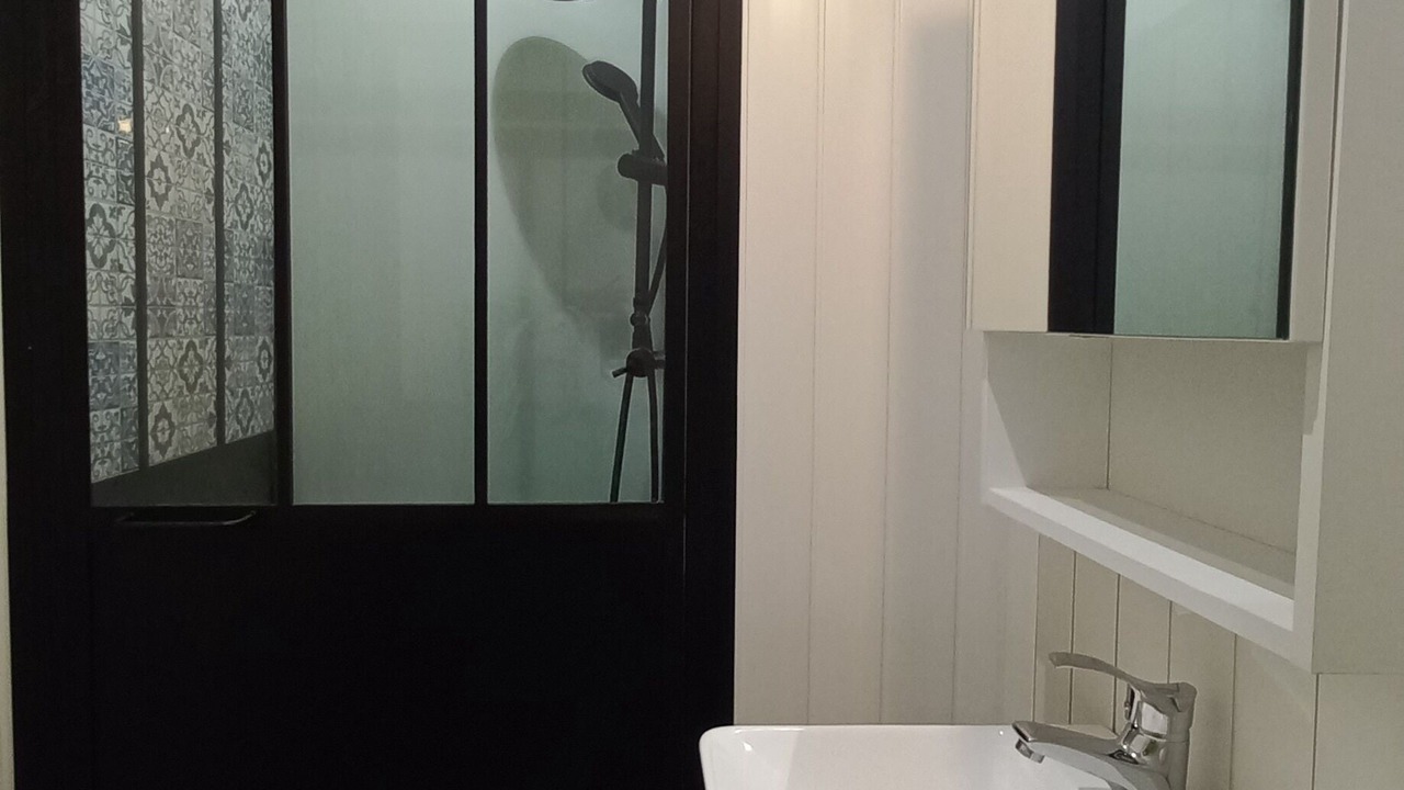 Photo of Bathroom in Pleaux