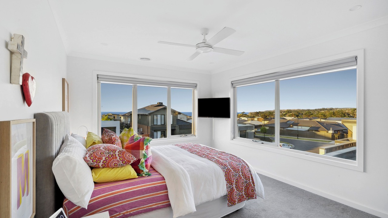 Photo of Bedroom in Curlewis