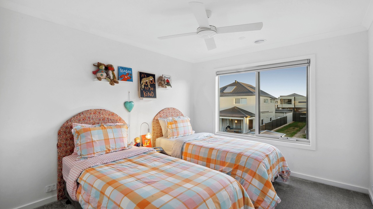 Photo of Bedroom in Curlewis