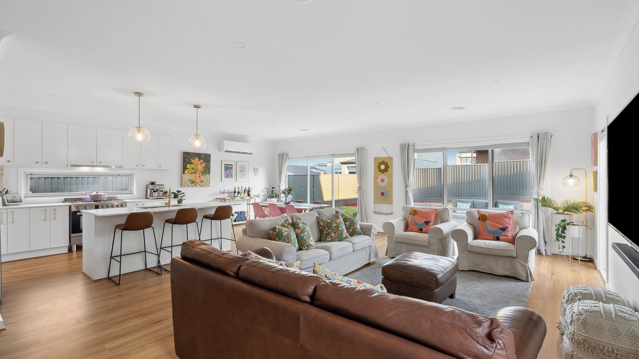 Photo of Livingroom in Curlewis