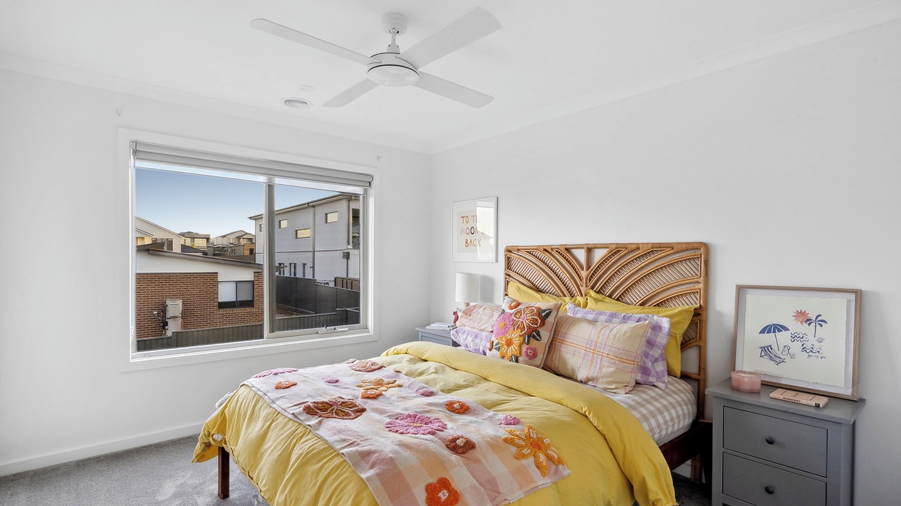 Photo of Bedroom in Curlewis