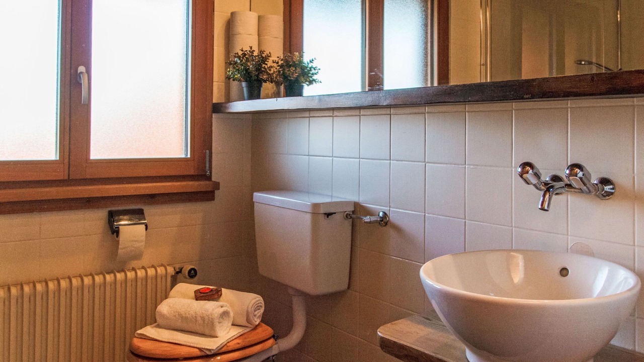 Photo of Bathroom in Veysonnaz
