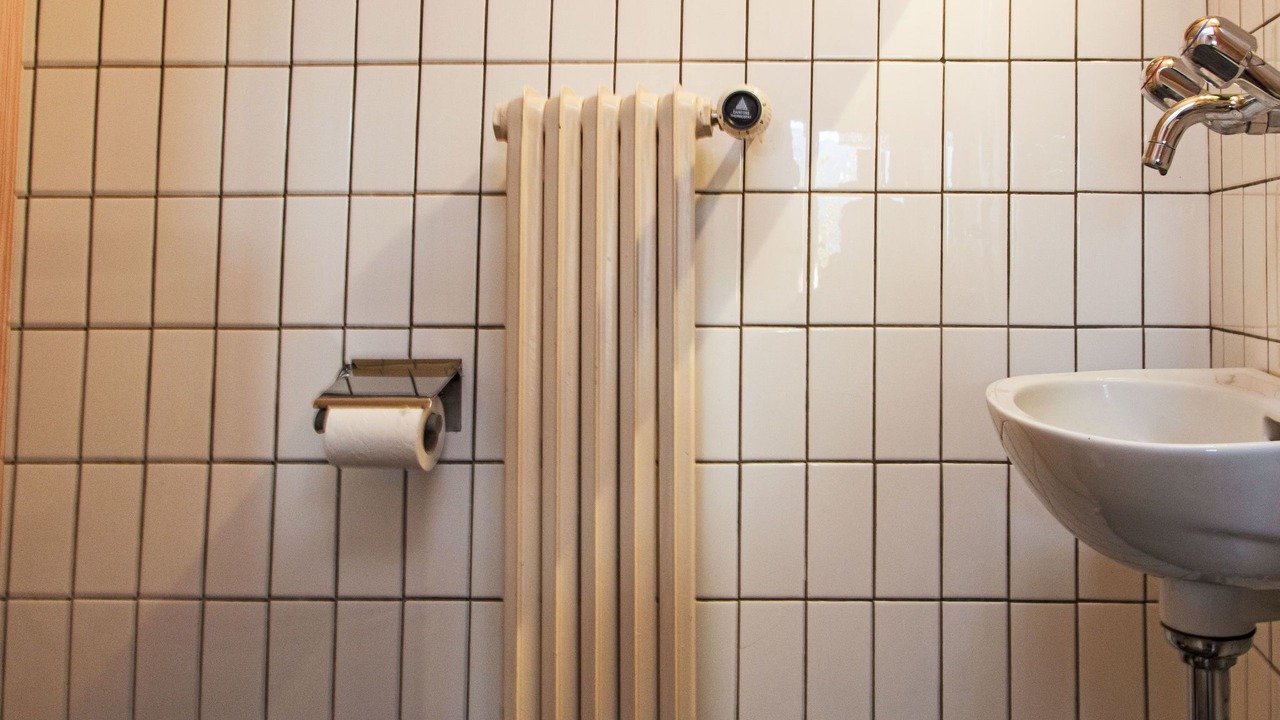 Photo of Bathroom in Veysonnaz