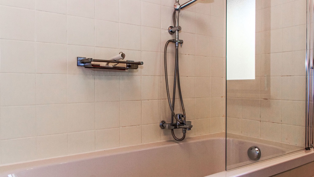 Photo of Bathroom in Veysonnaz