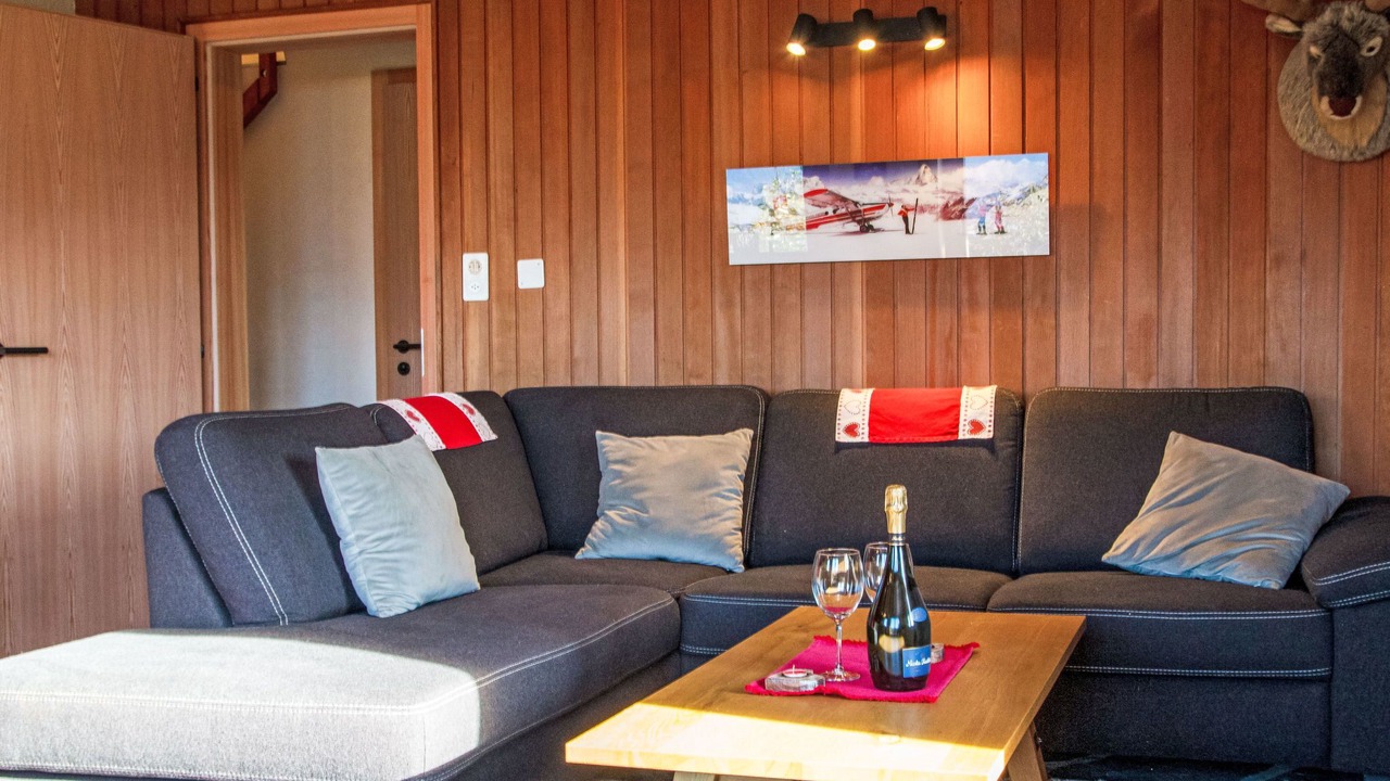 Photo of Livingroom in Veysonnaz