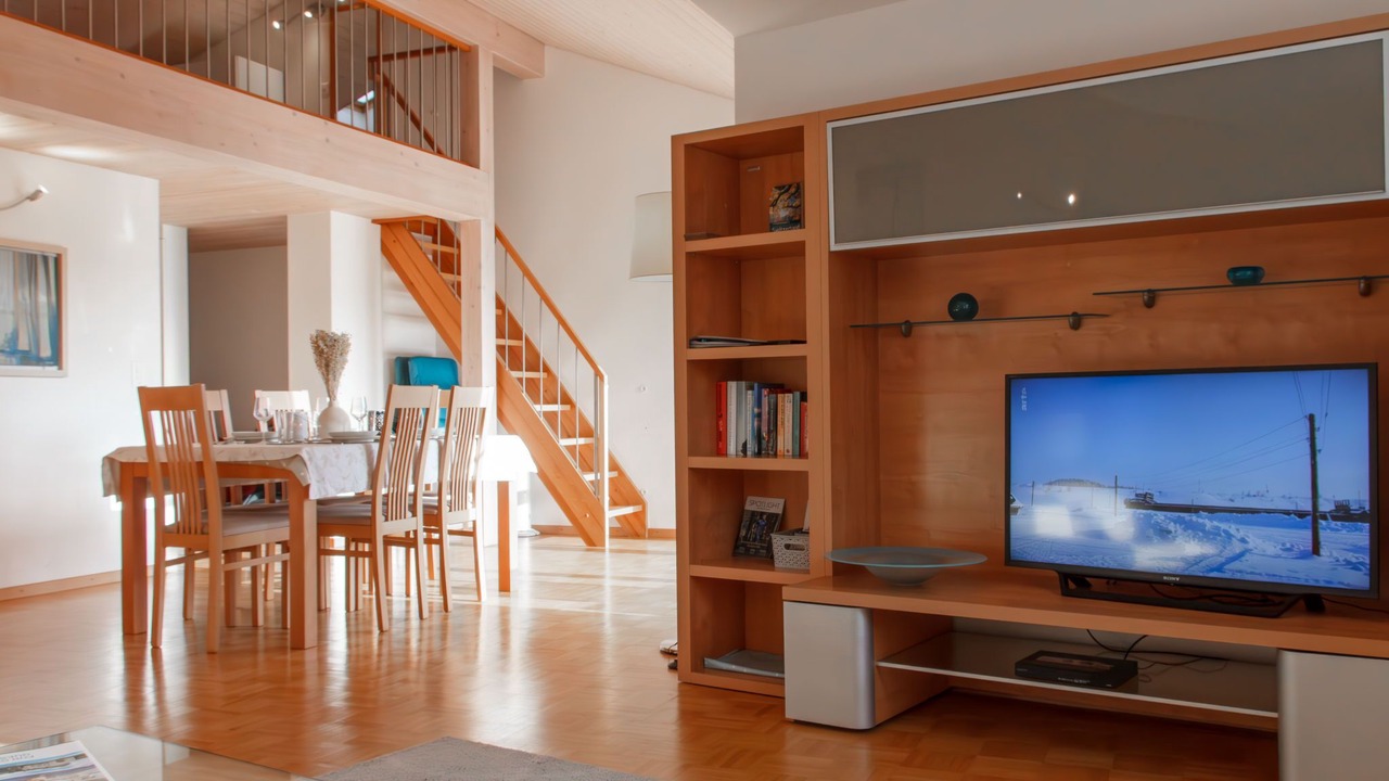 Photo of Livingroom in Bouveret