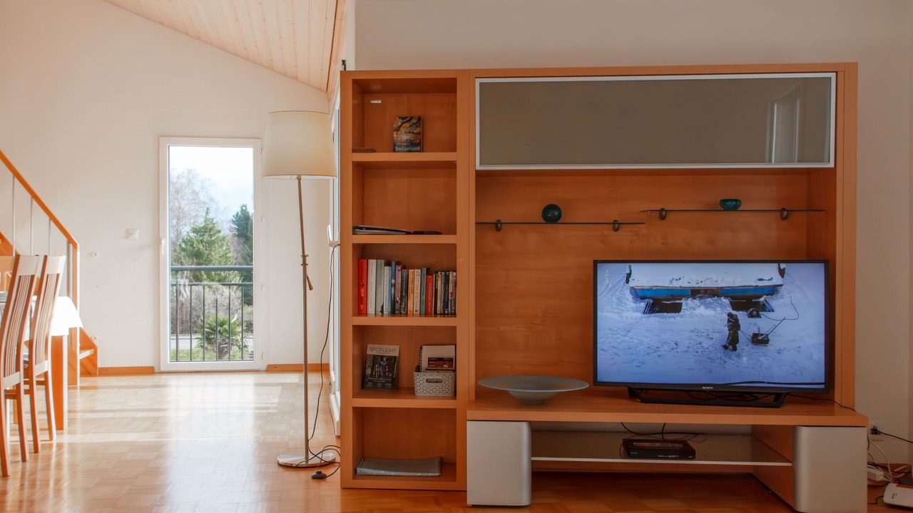 Photo of Livingroom in Bouveret