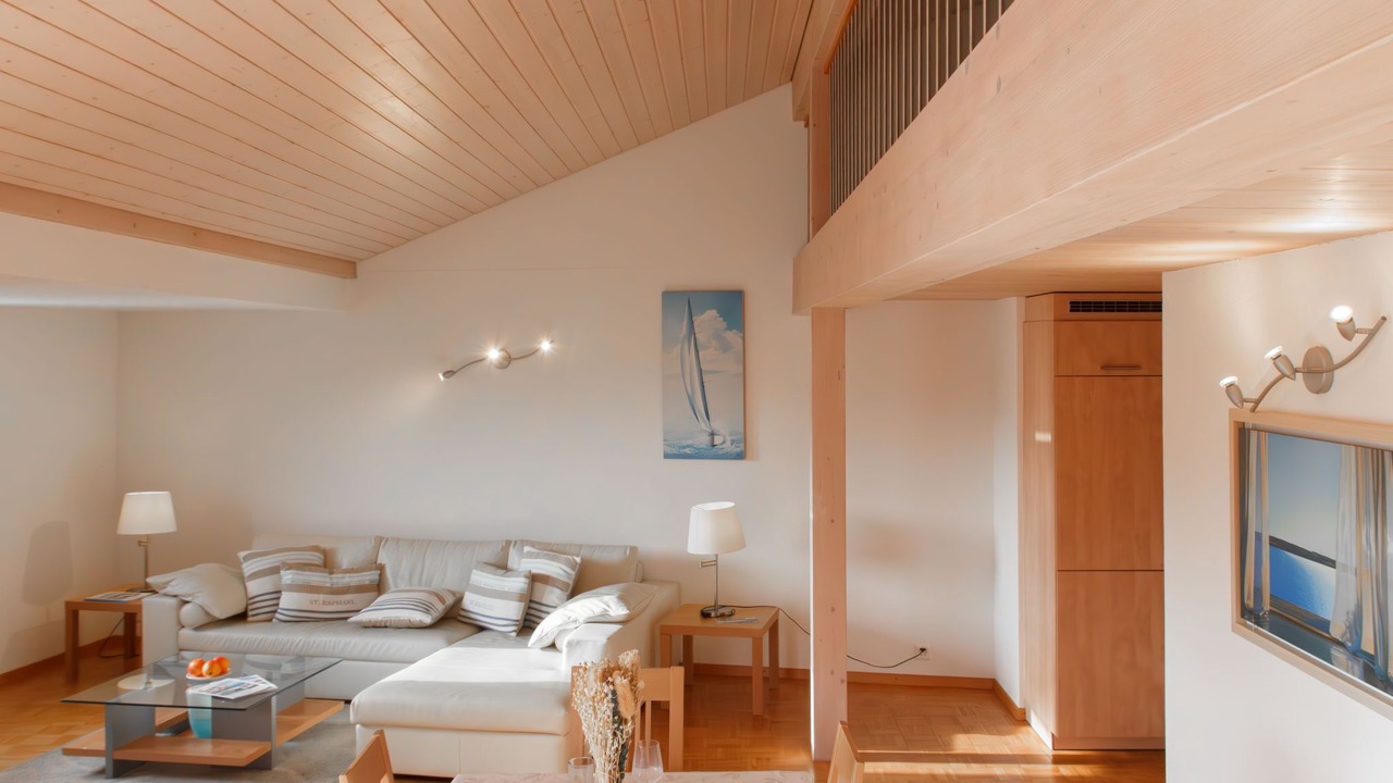 Photo of Livingroom in Bouveret