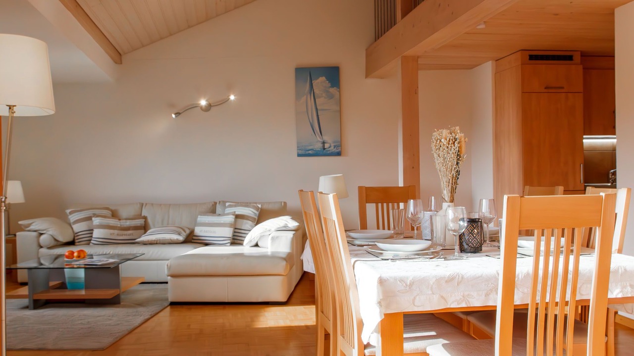 Photo of Bedroom in Bouveret