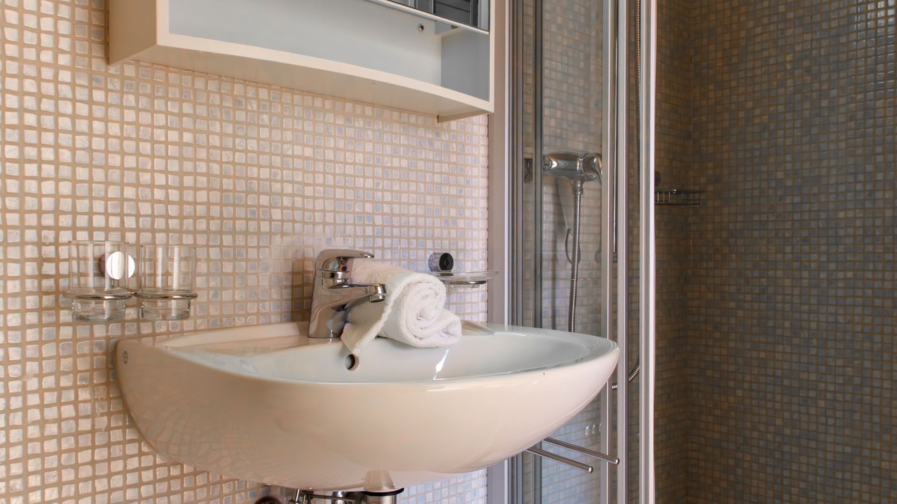 Photo of Bathroom in Bouveret