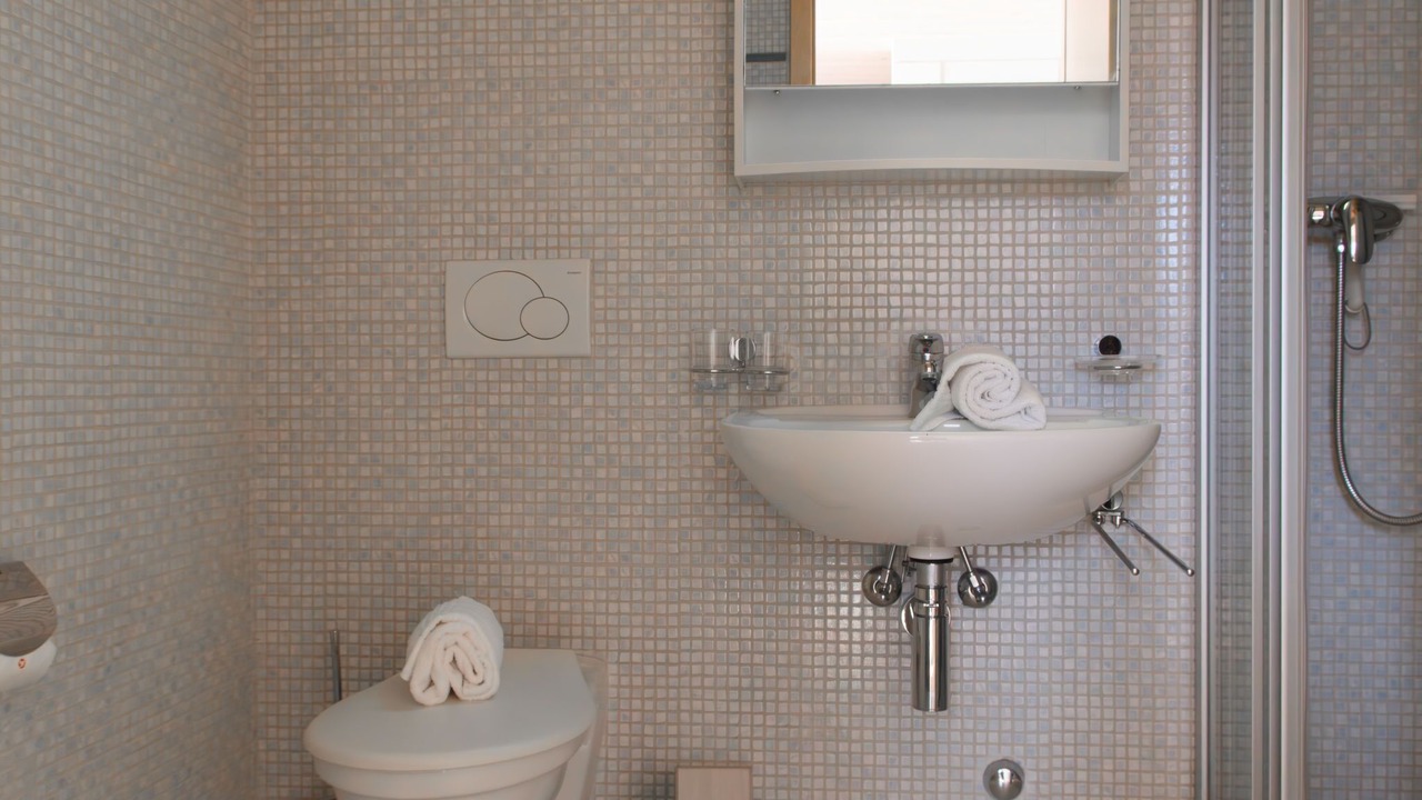 Photo of Bathroom in Bouveret