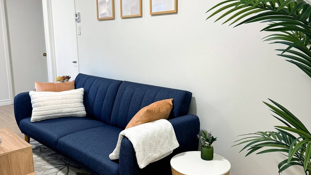 Photo of Livingroom in Lorraine