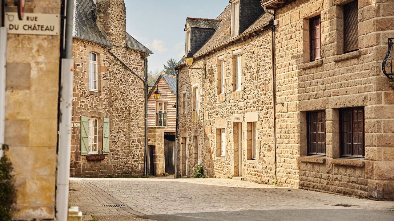 Photo of Outdoor in Plestan