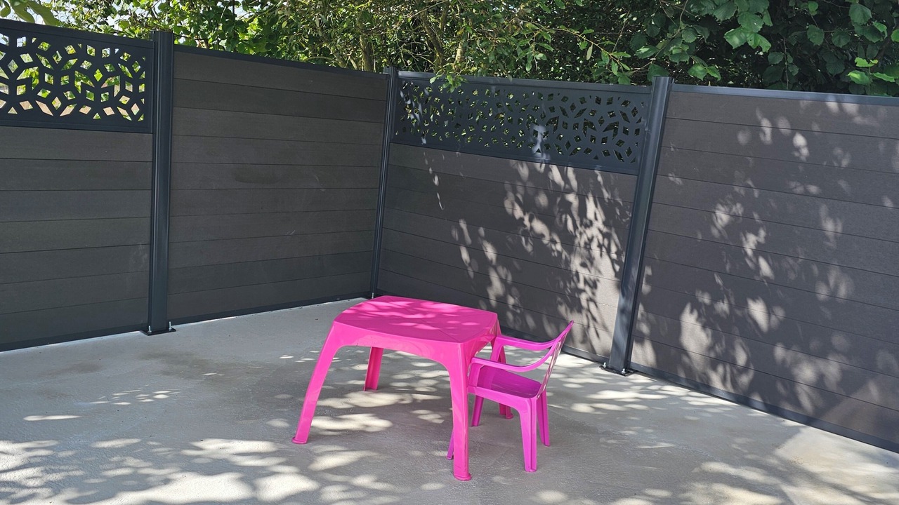 Photo of Patio Balcony in Plestan