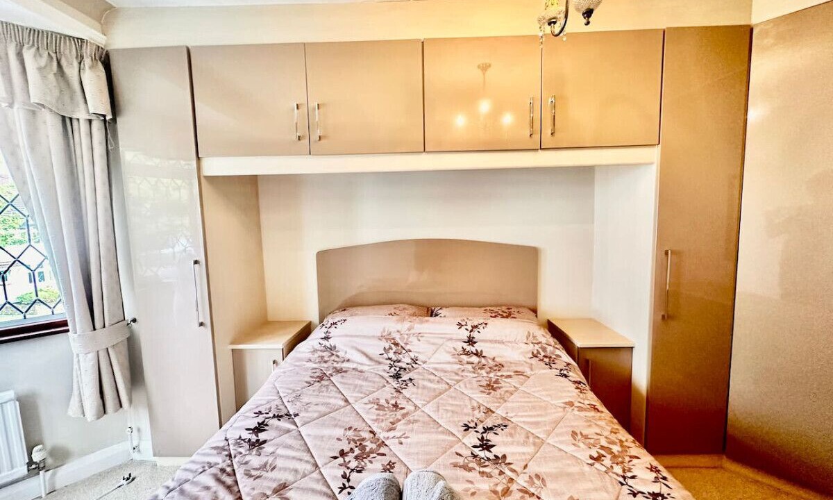 Photo of Bedroom in Sidcup