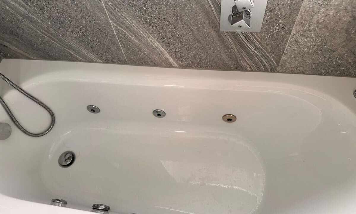 Photo of Bathroom in Sidcup