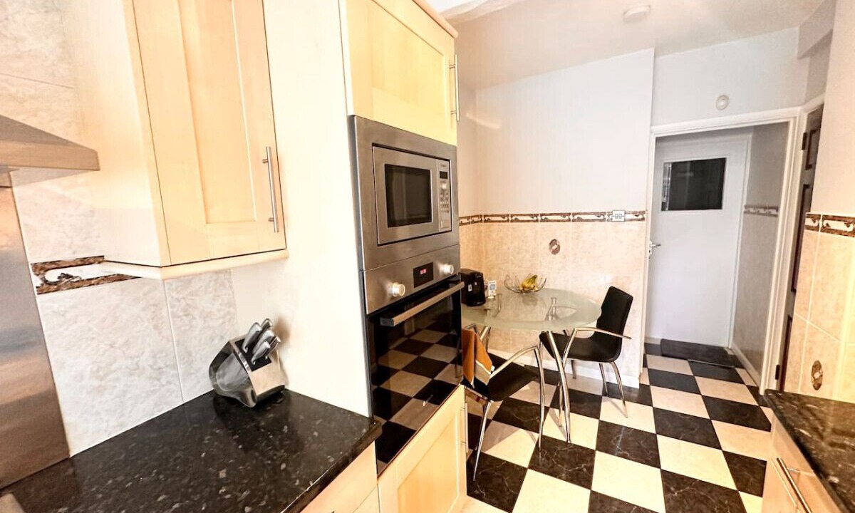 Photo of Kitchen in Sidcup