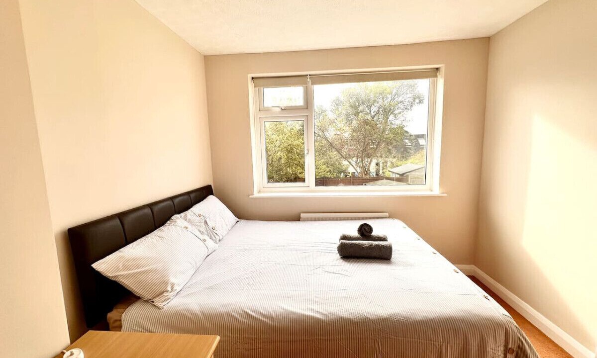 Photo of Bedroom in Sidcup