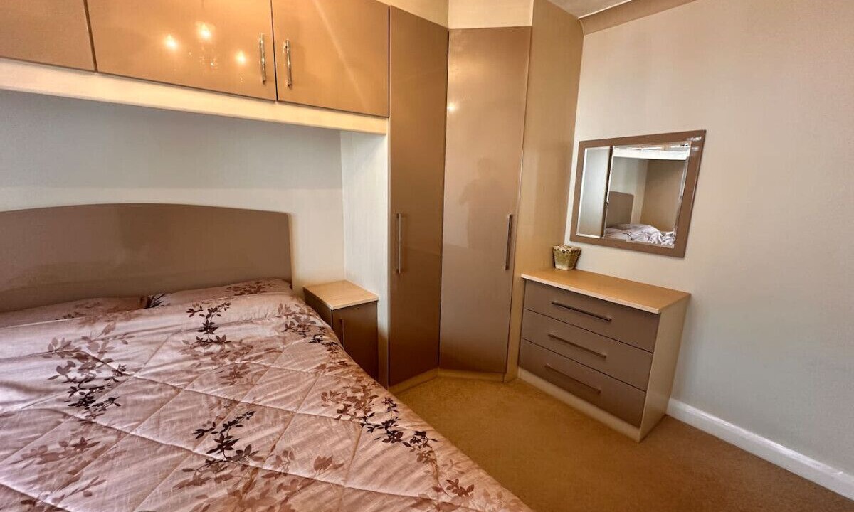 Photo of Bedroom in Sidcup