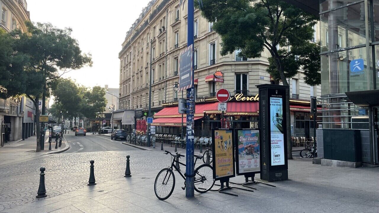 Photo of Others in Asnieres-sur-Seine